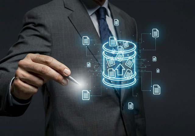 웹사이트 구축부터 클라우드 서비스까지