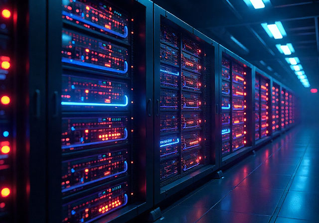 웹사이트 구축부터 클라우드 서비스까지